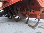KUBOTA トラクター A-14D