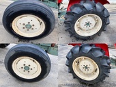 YANMAR トラクター YM3000S