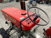 YANMAR トラクター YM2000D