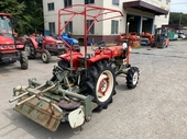 YANMAR トラクター YM2000D