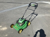 John Deere スパイダーモア JS36