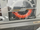 YANMAR トラクター F255D