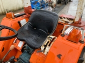 KUBOTA トラクター L1802DT