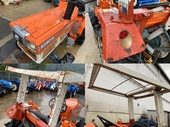 KUBOTA トラクター L1802DT