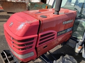 YANMAR トラクター AF520