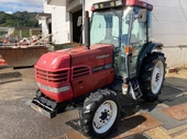 YANMAR トラクター AF520