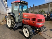 YANMAR トラクター AF520
