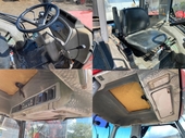 YANMAR トラクター AF520