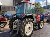YANMAR トラクター AF520
