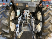YANMAR トラクター AF520