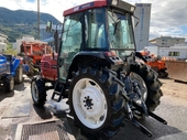 YANMAR トラクター AF520