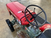 YANMAR トラクター YM1110D