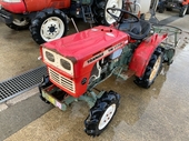 YANMAR トラクター YM1110D