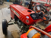 YANMAR トラクター YM3110S