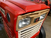 YANMAR トラクター YM3110S
