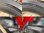 YANMAR トラクター YM3110S