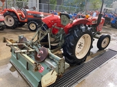 YANMAR トラクター YM3110S
