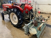 YANMAR トラクター YM3110S