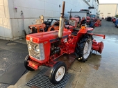 ISEKI トラクター TS1700S