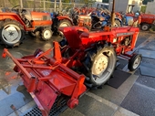 ISEKI トラクター TS1700S