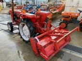ISEKI トラクター TS1700S
