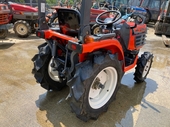 KUBOTA トラクター GB15