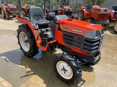 KUBOTA トラクター GB15