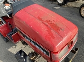MITSUBISHI トラクター MT165D