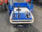  運搬車 XL380F