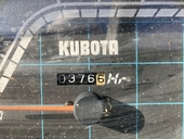 KUBOTA トラクター B1-14D