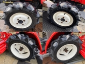 YANMAR トラクター Ke-60