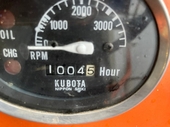 KUBOTA トラクター L2201S