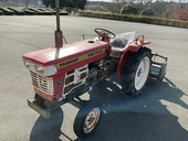 YANMAR トラクター YM1700