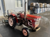 YANMAR トラクター YM1700