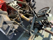 YANMAR トラクター YM1700
