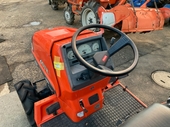 KUBOTA トラクター A-175D