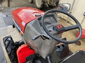 YANMAR トラクター AF-18