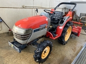 YANMAR トラクター AF-18