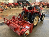 YANMAR トラクター AF-18