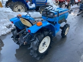 MITSUBISHI トラクター MT1401D