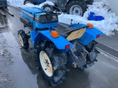 MITSUBISHI トラクター MT1401D