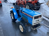 MITSUBISHI トラクター MT1401D
