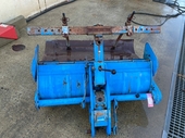 MITSUBISHI トラクター MT1401D