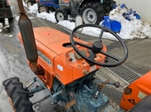 KUBOTA トラクター L1501DT
