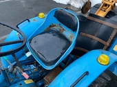 HINOMOTO トラクター MB1500S