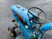 HINOMOTO トラクター MB1500S
