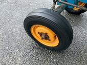 HINOMOTO トラクター MB1500S