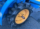 HINOMOTO トラクター MB1500S