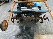 HINOMOTO トラクター MB1500S