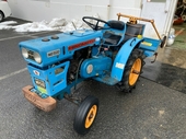 HINOMOTO トラクター MB1500S